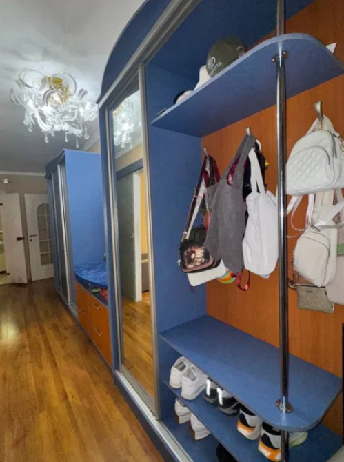 Продаж Квартира 3-кімнатна на ул. 1 Мая, 5 Chernomorsk - photo 18