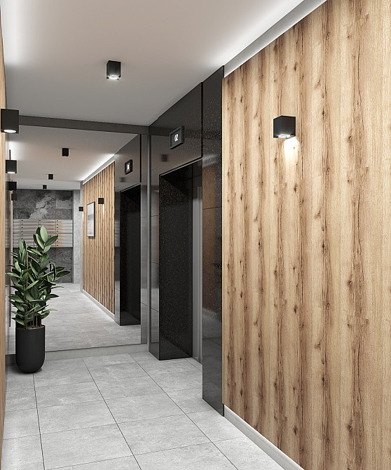 Продаж 2к квартири, 55 м.кв, р-н Новий світ Тернопіль - фото 1