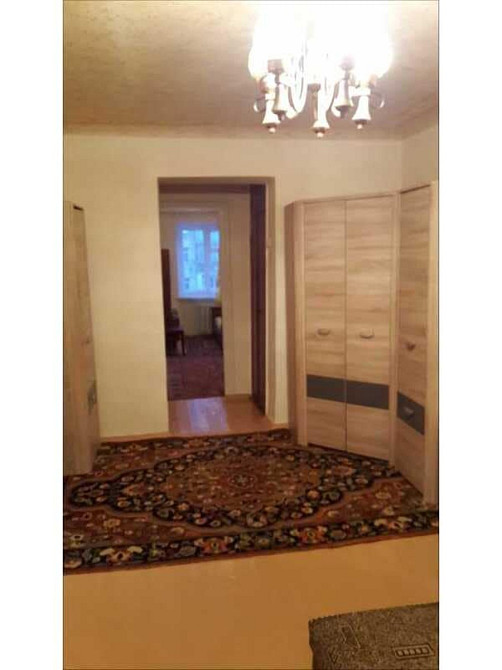 Оренда Квартира 2-кімнатна, 3/5 поверх на Осиповского ул., 3б Київ - фото 2