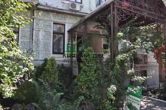 Оренда офісне приміщення на Шота Руставели ул. поверх - 1/5 Київ