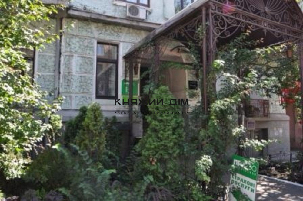 Оренда офісне приміщення на Шота Руставели ул. поверх - 1/5 Київ - фото 4