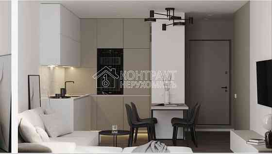 Продаж Квартира 2-кімнатна, 10/16 поверх на вул. проїзд Рогатинський Харьков