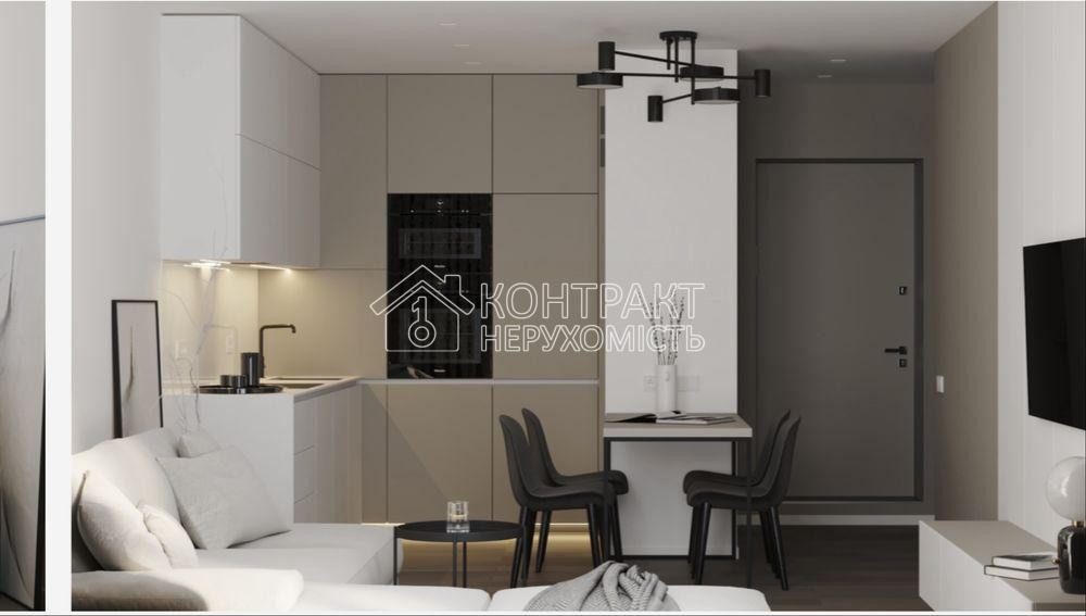 Продаж Квартира 2-кімнатна, 10/16 поверх на вул. проїзд Рогатинський Харьков - изображение 5