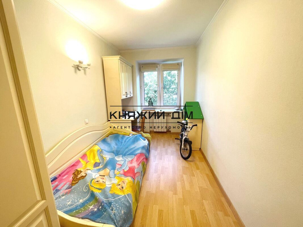 БЕЗ КОМІСІЇ Оренда 4-х. км. на Предславинській Світло є постійно. м. Пл.Україна. Код: 11201478 Київ - фото 11