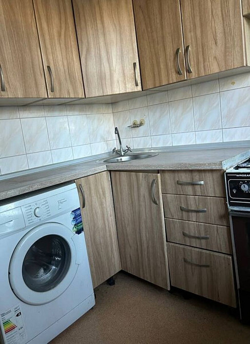 Оренда Квартира 1-кімнатна, 5/9 поверх на Татарська, 5/9 Київ - фото 1