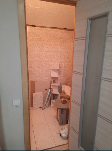 Продам 3-х комнатную сталинку с узаконенным гаражом Одеса - фото 16