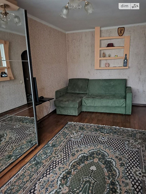 Продаж Квартира 1-кімнатна, 2/5 поверх на Максима Берлінського вул., 20 Київ - фото 1