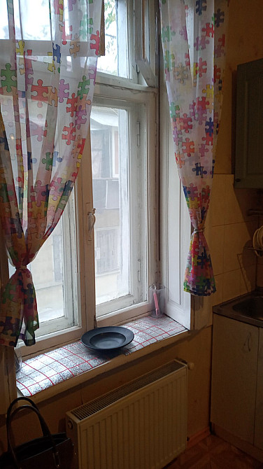 2 комнатная квартира в центре! Одеса - фото 20