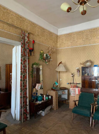 Продам 2-х комнатную квартиру в центре Odessa