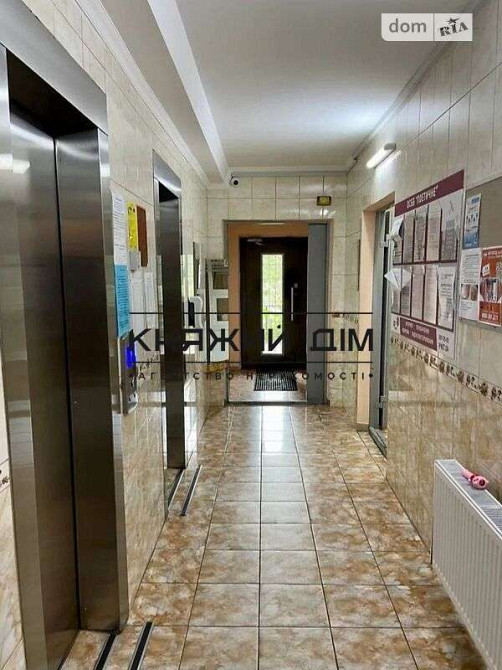 Продаж 3 кімнатної квартири по вул. Здолбунівська 13, Позняки. Код Объекта: № 21143321 Київ - фото 4