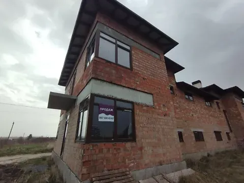 Продаж 2-поверховий   150 кв.м 4 кімн. на Григорія Сковороди вулиця  - фото 6