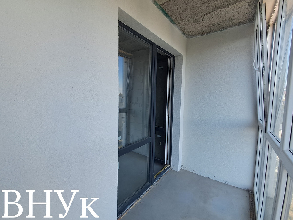 Продаж Квартира 3-кімнатна, 7/16 поверх на вул. Нечая Полковника Ternopil' - photo 10