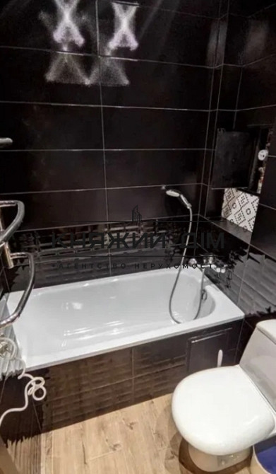 Продаж 2 кімнатної роздільної квартири КОД 21146112 Київ - фото 14