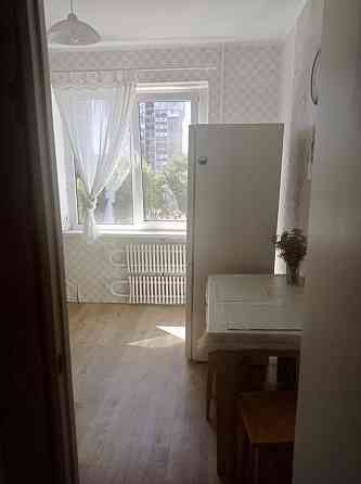 Оренда Квартира 1-кімнатна, 4/9 поверх на Добровольцев пер., 6 Дніпро