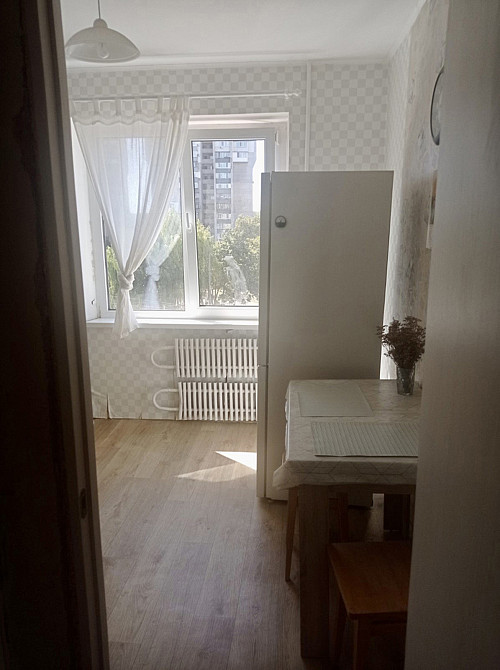 Оренда Квартира 1-кімнатна, 4/9 поверх на Добровольцев пер., 6 Днепр - изображение 6