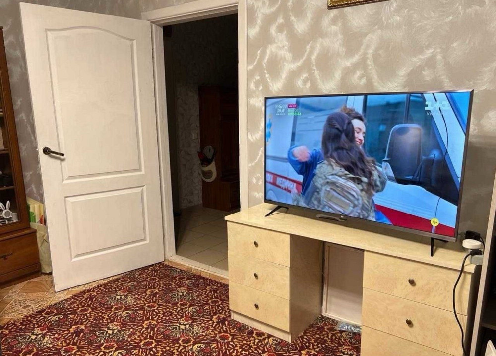 Продаж 1к Квартира 45 кв.м Степана Бандери 18 Zhytomyr - photo 2