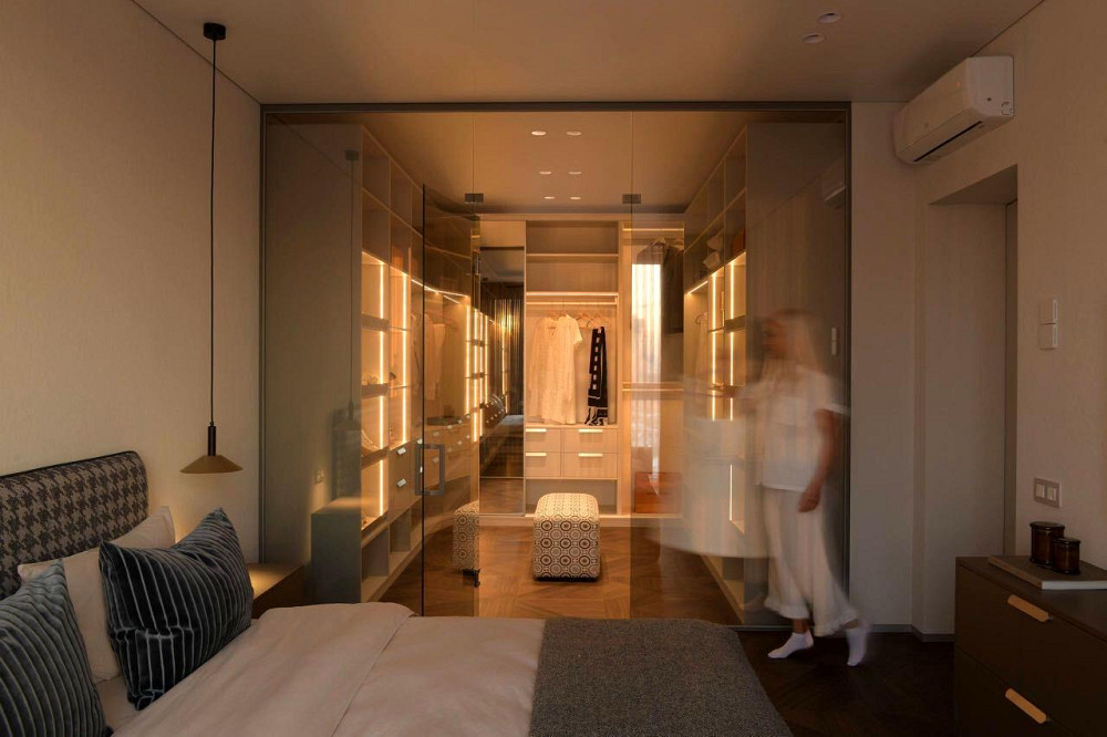 Продаж Квартира 1-кімнатна, 12/26 поверх на Михайла Бойчука вул., д. 41-Б Kiev - photo 13