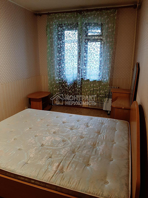 Продаж Квартира 3-кімнатна, 1/9 поверх на вул. пр.Жуковського Kharkiv - photo 7