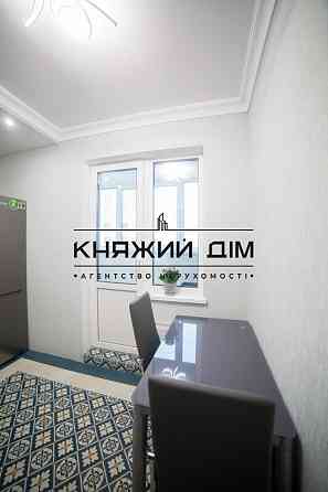 Аренда 1к квартиры в ЖК Эврика м. Ипподром № 11197912 Kiev