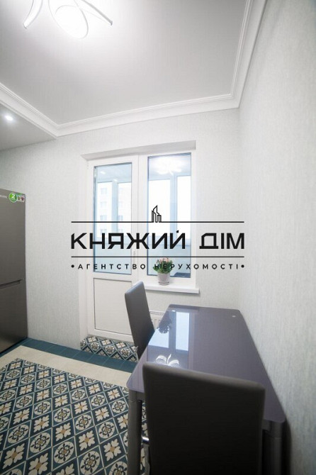 Аренда 1к квартиры в ЖК Эврика м. Ипподром № 11197912 Kiev - photo 6