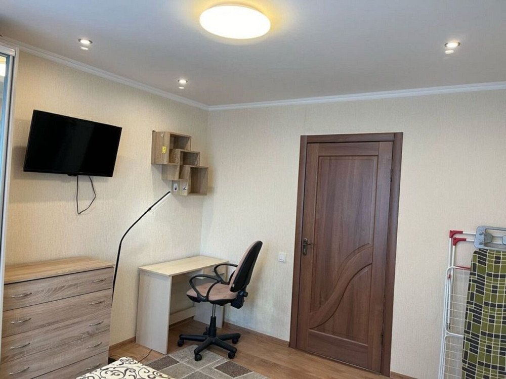 Оренда Квартира 2-кімнатна, 9/9 поверх на Виктора-Яморли, 6/9 Київ - фото 4