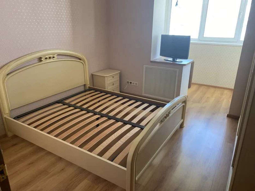 Оренда Квартира 2-кімнатна, 16/18 поверх на пр. Петра Григоренко, 3б Київ - фото 1