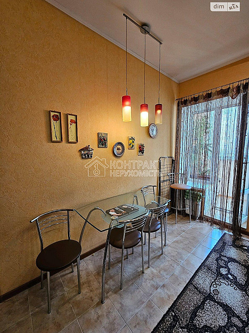 Оренда Квартира 2-кімнатна, 3/9 поверх на вул. вул.Нескорених Харьков - изображение 2