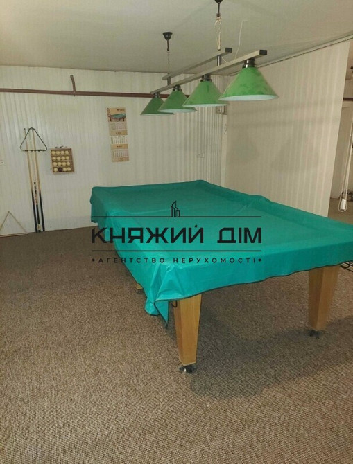 Оренда великого затишного будинку у Київській обл., с.Щасливе. Код об'єкту:№ 139366  - фото 20