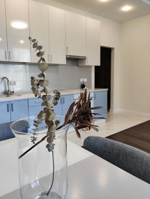 Продам 3 кімн. квартиру в ЖК Грінвуд Одеса - фото 20