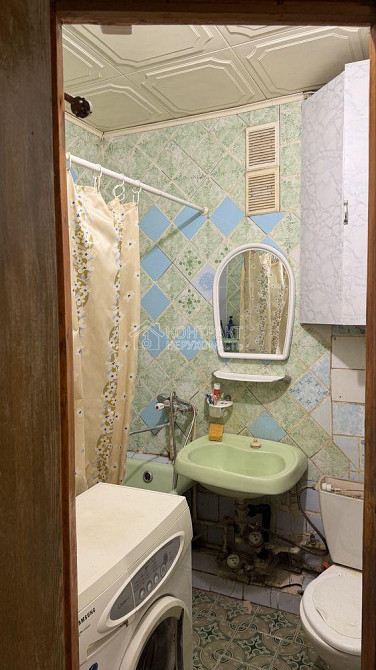 Продаж Квартира 1-кімнатна, 1/5 поверх на вул. Дванадцятого Квітня Kharkiv - photo 8