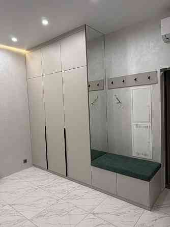 Продаж Квартира 1-кімнатна, 2/4 поверх на Богатирська вул., д. 32 Kiev