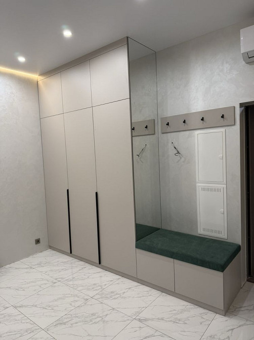 Продаж Квартира 1-кімнатна, 2/4 поверх на Богатирська вул., д. 32 Kiev - photo 5