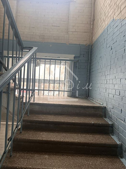 Продаж Квартира 3-кімнатна, 5/5 поверх на Іоанна Павла ІІ вул. (Патріса Лумумби), 15 Kiev - photo 14