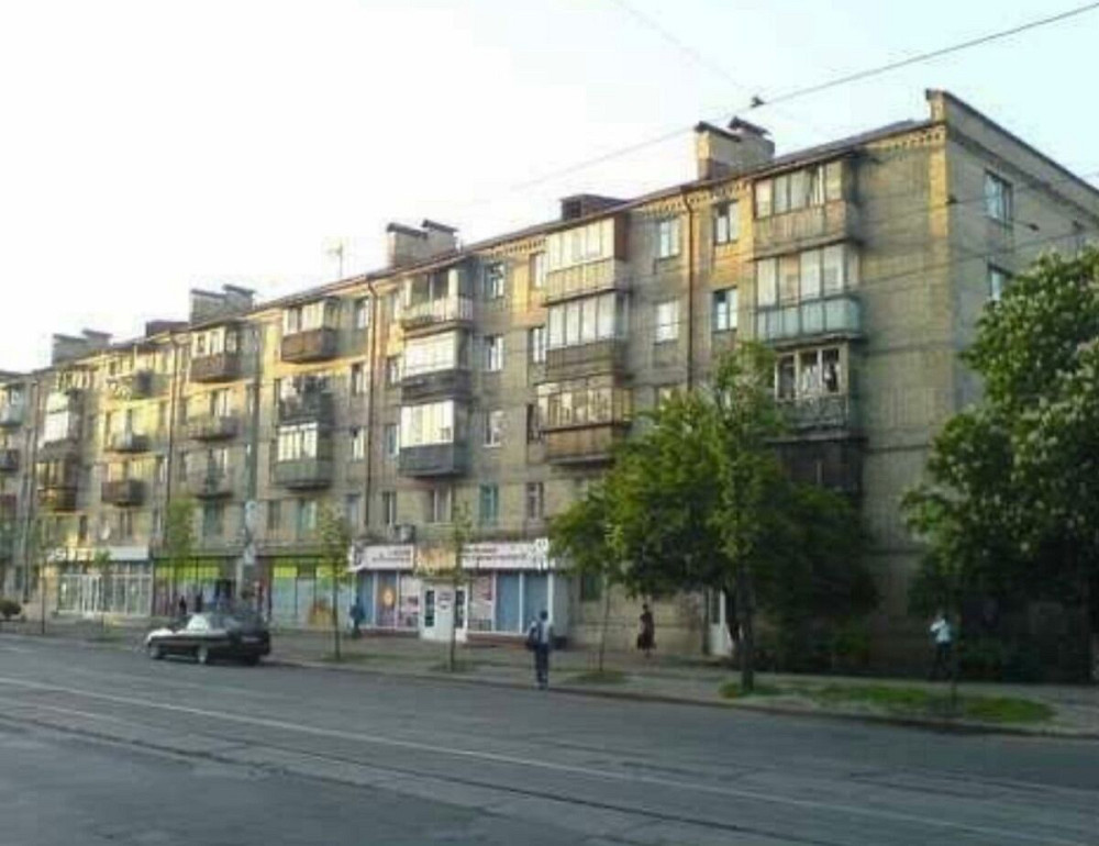 Продаж Квартира 1-кімнатна, 4/5 поверх на Празька вул.,, 31 Киев - изображение 7