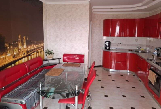 Продаж Квартира 1-кімнатна на ул. Черепановых 2-й пер, 12 Одеса