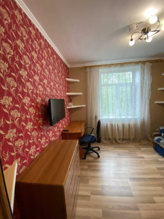 Продам 2 комнаты в коммуне по улице Рождественская Одеса