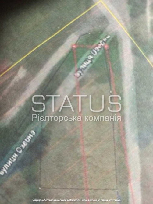 Продаж земельної ділянки  площа 15.9 сот   - фото 4