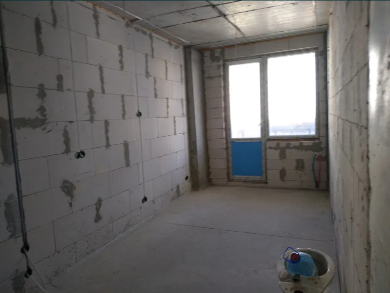 Продам 1-комнатную квартиру в ЖК "Европейский" (пос.Котовского) Крижанівка (Комінтернівський район) - фото 5