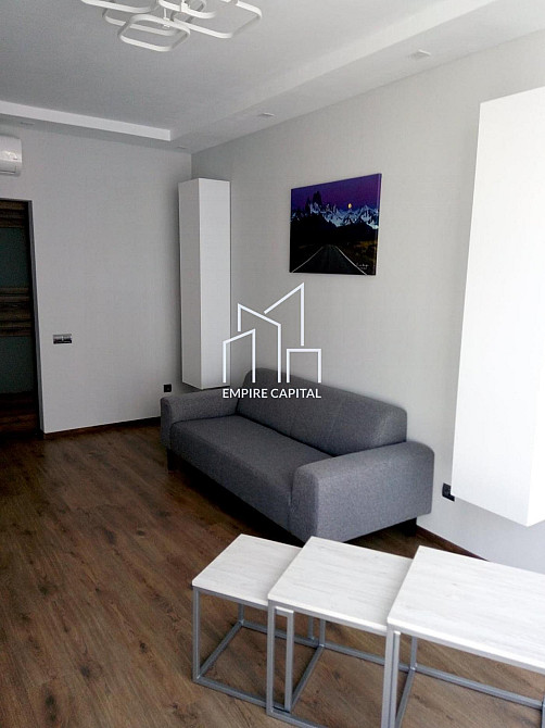 Оренда 2к Квартира 60 кв.м Шевченка Тараса вул. Львів - фото 3