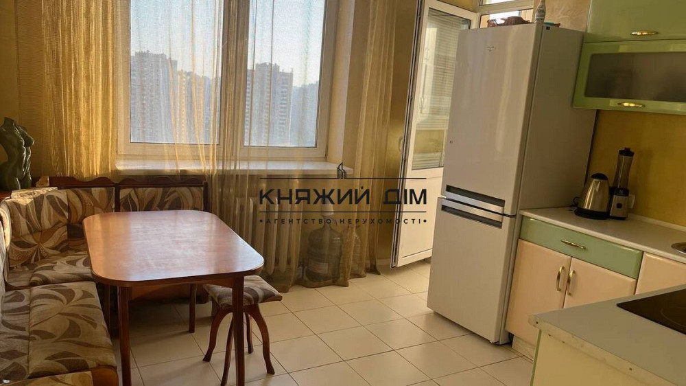 Оренда Квартира 2-кімнатна, 21/21 поверх на Пчелки Елены ул. Киев - изображение 14