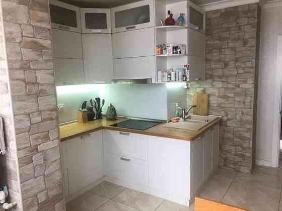 Квартира с красивым ремонтом на Шота Руставели Одесса