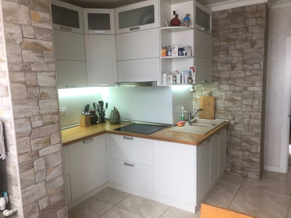 Квартира с красивым ремонтом на Шота Руставели Одеса - фото 3