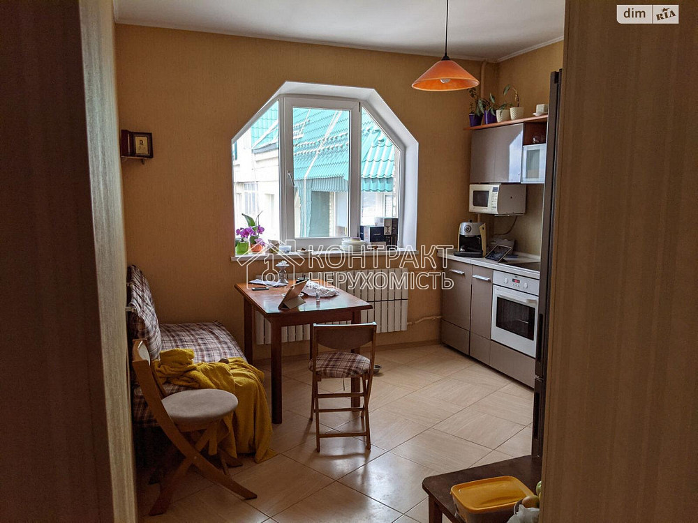 Продаж Квартира 3-кімнатна, 16/16 поверх на вул. Академіка Павлова Харків - фото 16