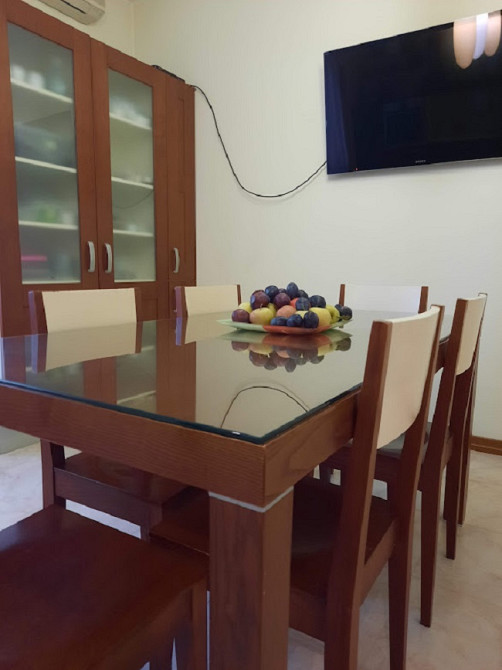 Красивый хозяйский дом на большом участке, 10 ст. Большого Фонтана! Одеса - фото 6