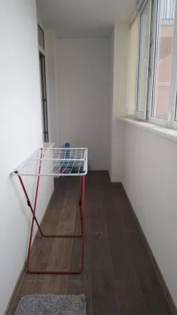 I will rent a spacious 1-room apartment on Tairova in the residential complex “Dmitrievsky 1” Odessa - photo 10