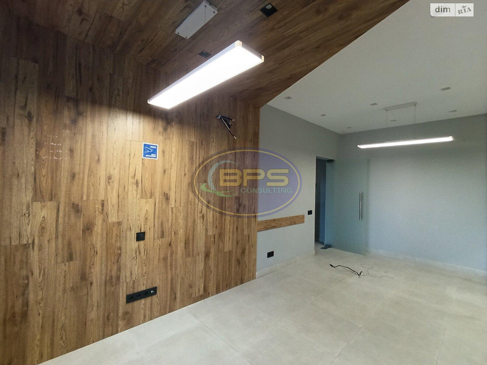 Оренда офісне приміщення на вул. Михайлівська приміщень - 3, поверх - 1/20 Одеса - фото 9