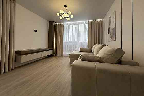 Продаж Квартира 2-кімнатна, 7/10 поверх на Степана Бандери Тернопіль