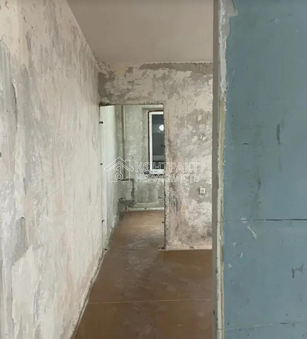 Продаж Квартира 4-кімнатна, 6/9 поверх на вул. Героев Труда Kharkiv - photo 3