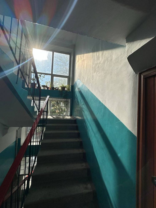 Продаж Квартира 2-кімнатна, 5/5 поверх на Пирогівський шлях вул., д. 44 Київ - фото 9