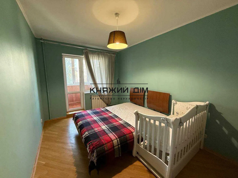 Держ.програми так,Продаж 3х кімнатної квартири м. Вирлиця 5 хвилин КОД № 21147063 Київ - фото 7